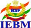 IEBM Logo